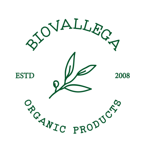 Biovallega Organic