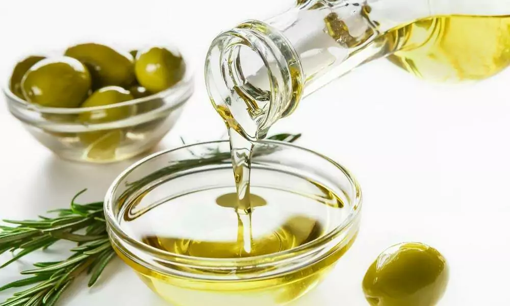 Aceite de oliva (Demeter)